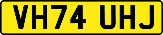 VH74UHJ