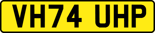 VH74UHP