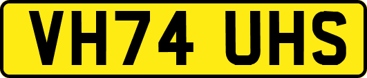 VH74UHS
