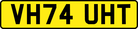 VH74UHT