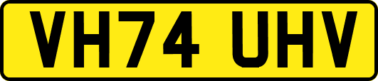 VH74UHV