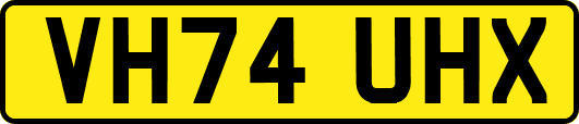 VH74UHX