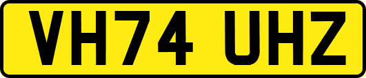 VH74UHZ