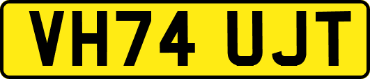 VH74UJT