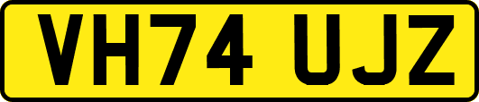 VH74UJZ