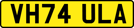 VH74ULA