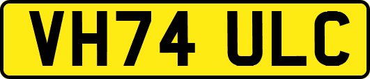 VH74ULC