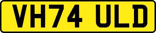 VH74ULD