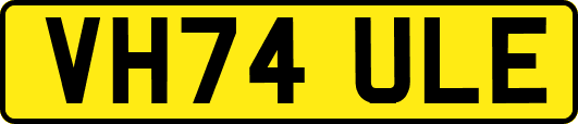 VH74ULE