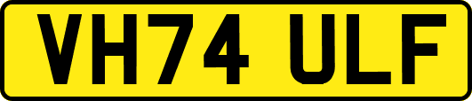 VH74ULF