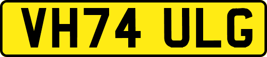 VH74ULG