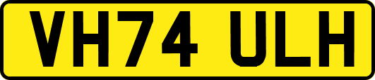 VH74ULH