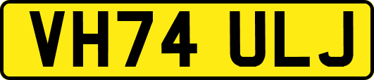 VH74ULJ