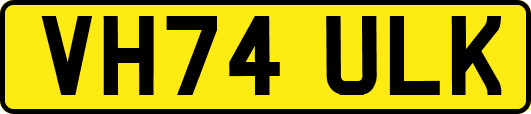 VH74ULK
