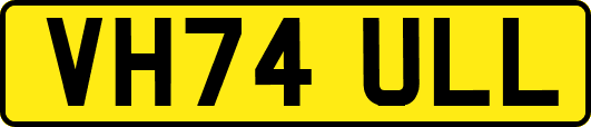 VH74ULL
