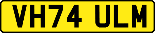VH74ULM
