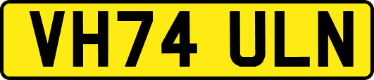 VH74ULN