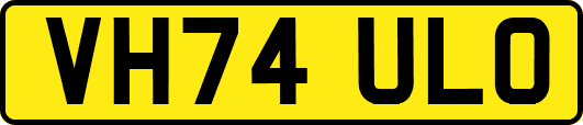 VH74ULO