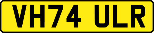 VH74ULR