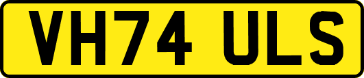 VH74ULS