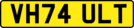 VH74ULT