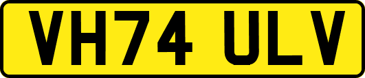 VH74ULV