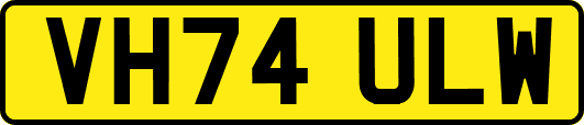 VH74ULW