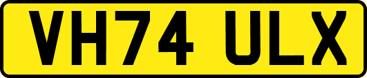 VH74ULX