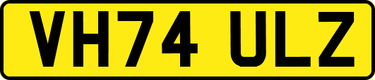 VH74ULZ