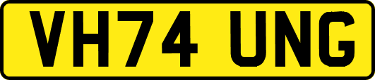 VH74UNG