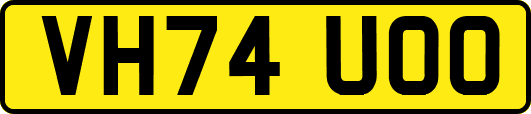 VH74UOO