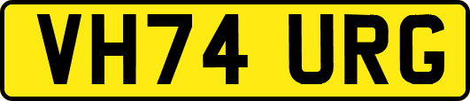 VH74URG