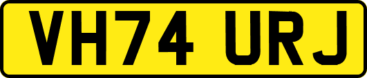 VH74URJ