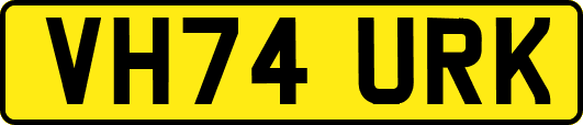 VH74URK