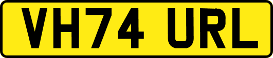 VH74URL