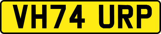 VH74URP