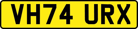 VH74URX
