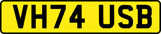 VH74USB