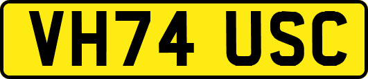 VH74USC
