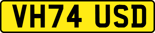 VH74USD