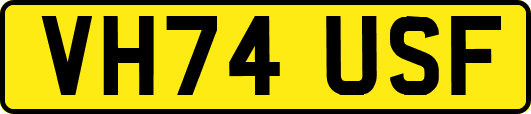 VH74USF