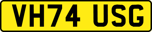 VH74USG
