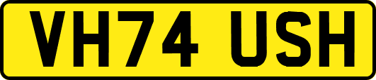 VH74USH