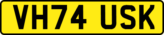VH74USK