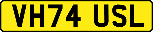VH74USL