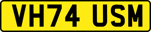 VH74USM