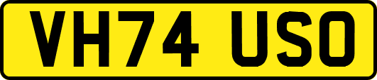 VH74USO