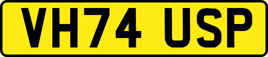 VH74USP