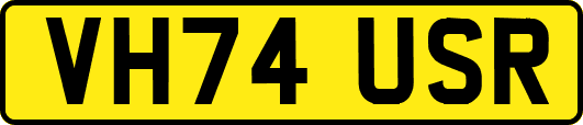 VH74USR