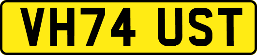 VH74UST